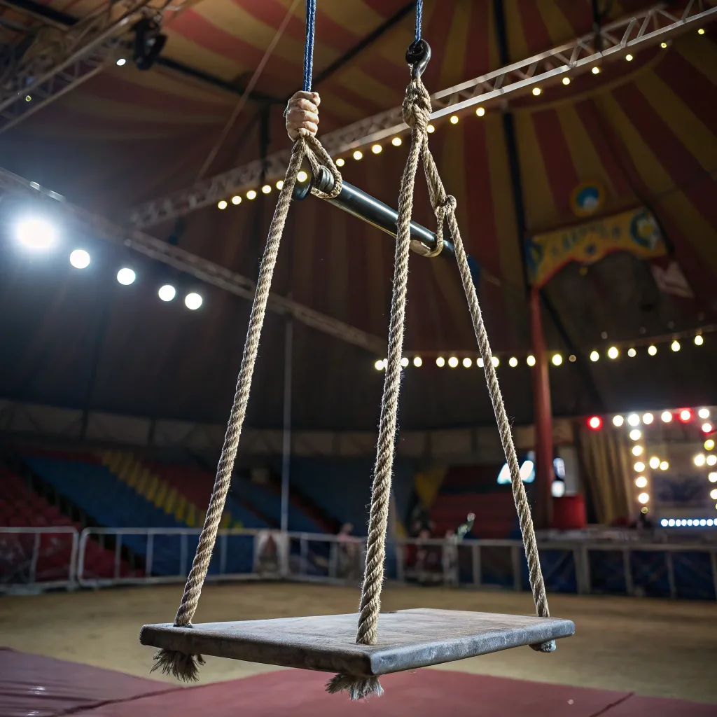 Lyra Hoop